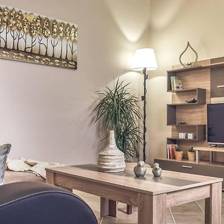 Coral Villa Tragáki Kültér fotó